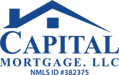Capital Mortgage Logo